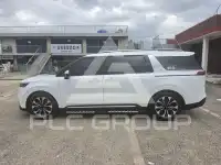 2023 KIA Carnival