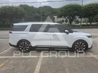 2023 KIA Carnival