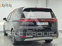 2023 KIA Carnival