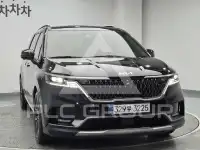 2023 KIA Carnival