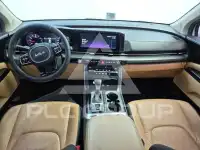 2023 KIA Carnival