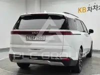 2023 KIA Carnival