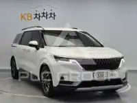 2023 KIA Carnival