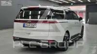 2023 KIA Carnival