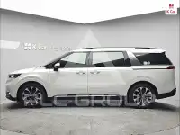 2023 KIA Carnival