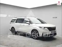 2023 KIA Carnival