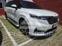 2023 KIA Carnival