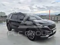 2023 KIA Carnival
