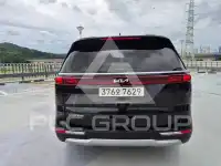 2023 KIA Carnival