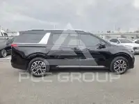 2023 KIA Carnival