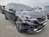 2023 KIA Carnival