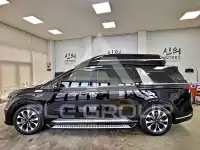 2023 KIA Carnival