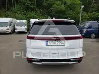 2023 KIA Carnival