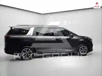 2023 KIA Carnival