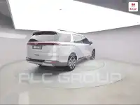2023 KIA Carnival