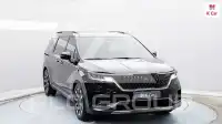 2023 KIA Carnival