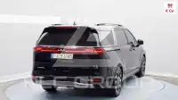 2023 KIA Carnival