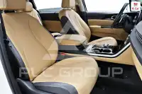 2023 KIA Carnival