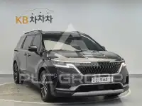 2023 KIA Carnival