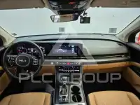 2023 KIA Carnival