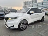 2023 KIA Carnival