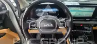2023 KIA Carnival