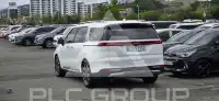 2023 KIA Carnival