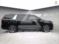 2023 KIA Carnival