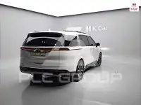 2023 KIA Carnival