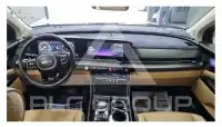 2023 KIA Carnival