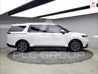 2023 KIA Carnival