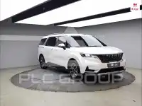 2023 KIA Carnival