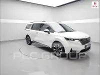 2023 KIA Carnival
