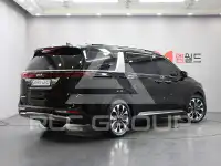 2023 KIA Carnival