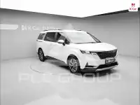 2023 KIA Carnival