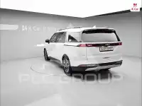 2023 KIA Carnival
