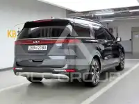 2023 KIA Carnival