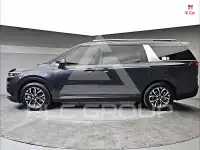 2023 KIA Carnival