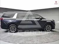 2023 KIA Carnival