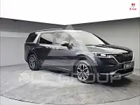 2023 KIA Carnival