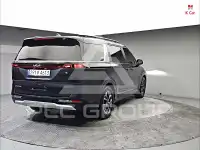 2023 KIA Carnival