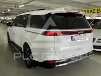 2023 KIA Carnival