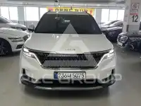 2023 KIA Carnival