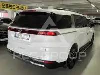 2023 KIA Carnival