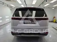 2023 KIA Carnival