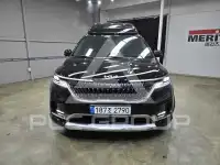 2023 KIA Carnival