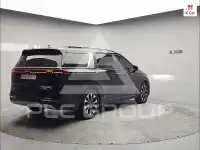 2023 KIA Carnival