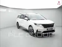 2023 KIA Carnival
