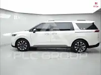 2023 KIA Carnival