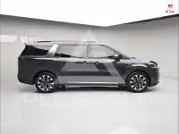 2023 KIA Carnival
